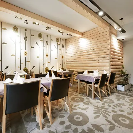 Vacationclub - Cristal 314 *