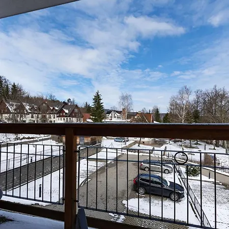 Vacationclub - Cristal 314 *