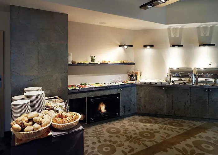 Daire Vacationclub - Cristal 314