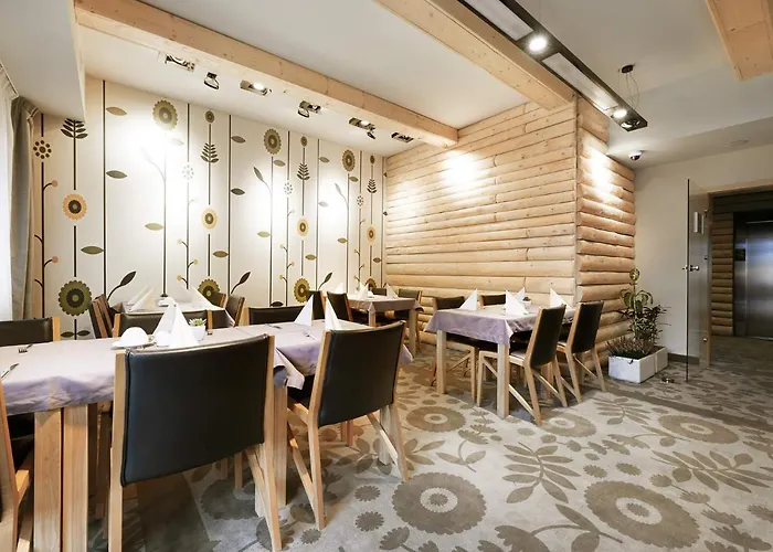 Vacationclub - Cristal 314 *