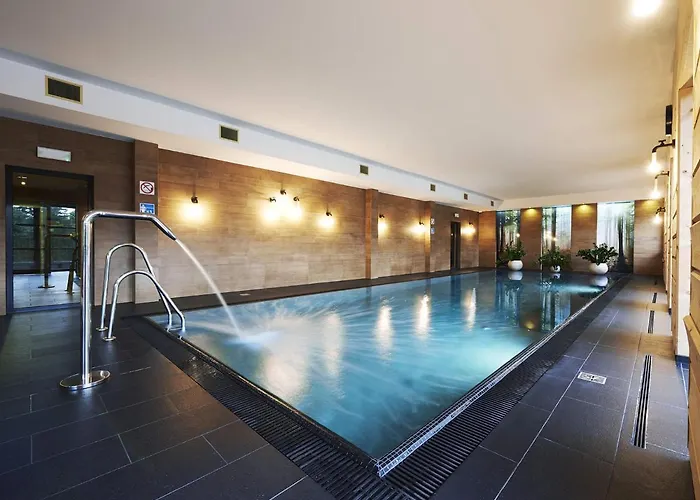 Daire Vacationclub - Cristal 314 *