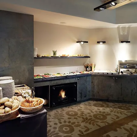 Apartment Vacationclub - Cristal 314