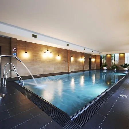 Apartment Vacationclub - Cristal 314 *