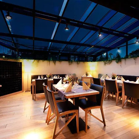 Апартаменты Vacationclub - Cristal 314 Шклярска-Поремба