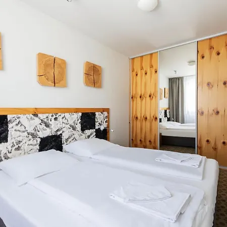 Vacationclub - Cristal 314 Apartament Szklarska Poręba