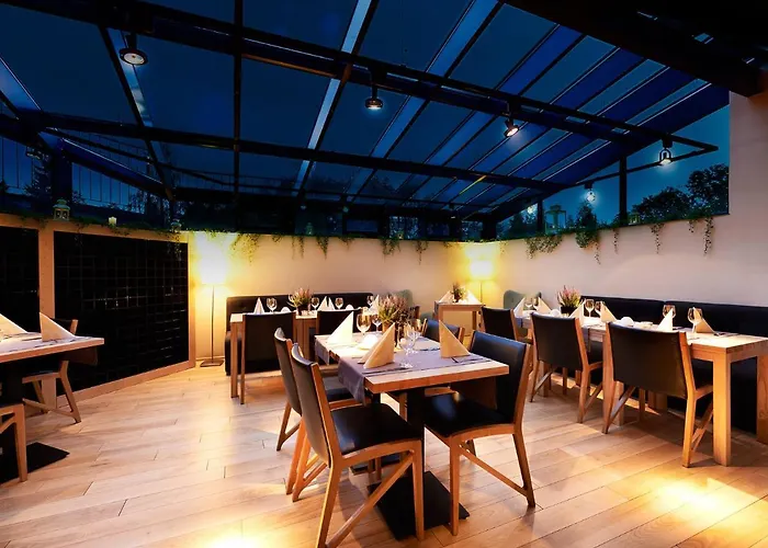 Apartman Vacationclub - Cristal 314 Szklarska Poręba