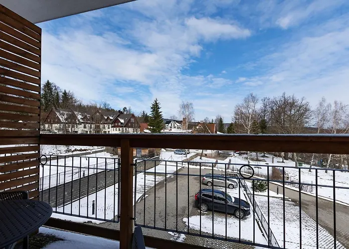 Vacationclub - Cristal 314 *