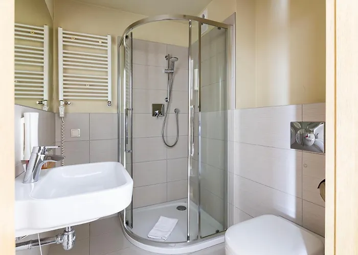 Vacationclub - Cristal 314 *